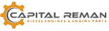 Capital Reman Diesel Engines & Engine Parts